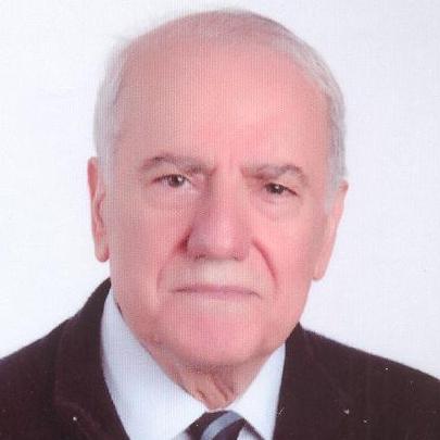 Prof. Dr. Gazi Özdemir