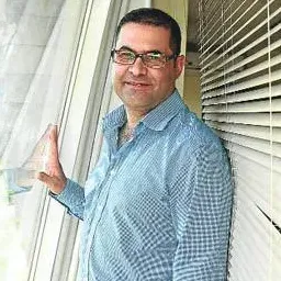 Hakan Kırkoğlu