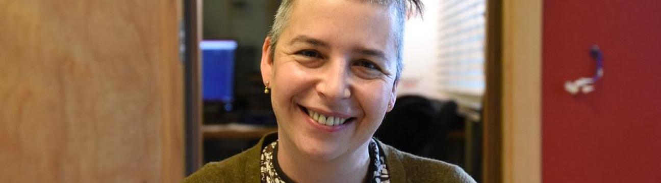 Zeynep Günsür Yüceil