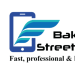 Baker Street Mobile Vapas