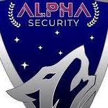 Alpha Security Services