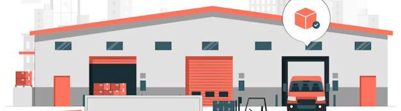 Fulfillment Center