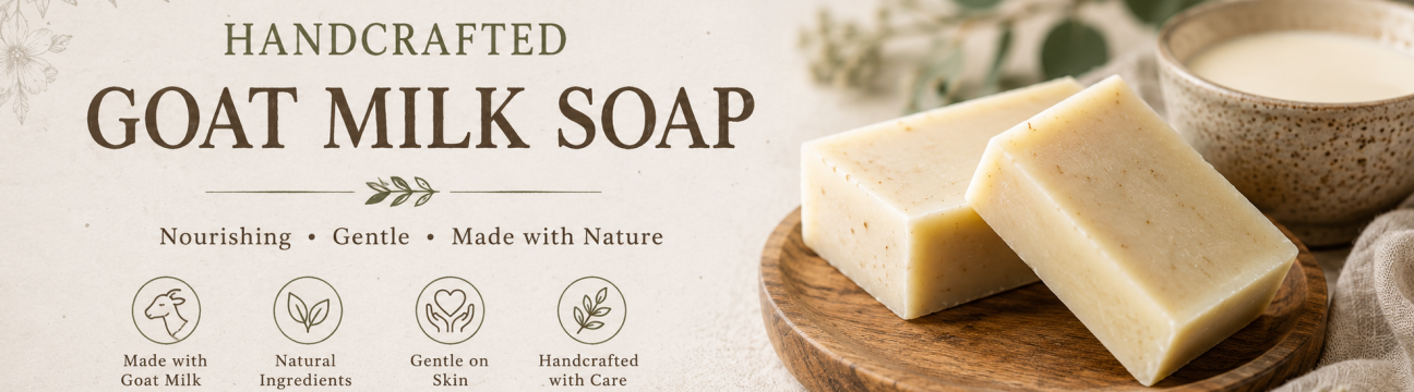 Spicewood Soap