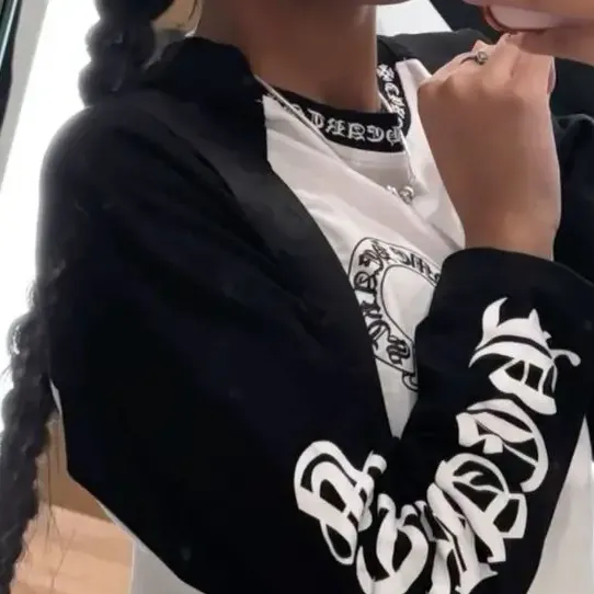 Chrome Heartsuk