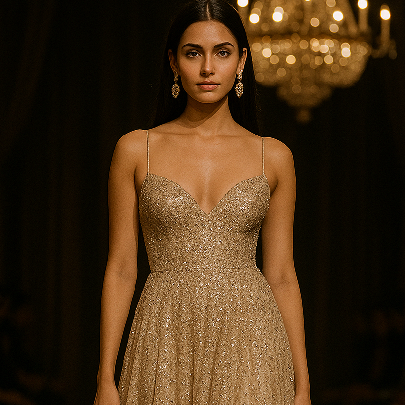 Kriti Saran