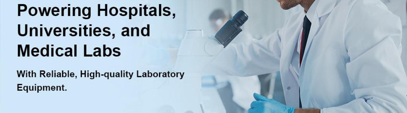 Ideal Scientific INC Canada