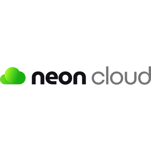 Neon Cloud