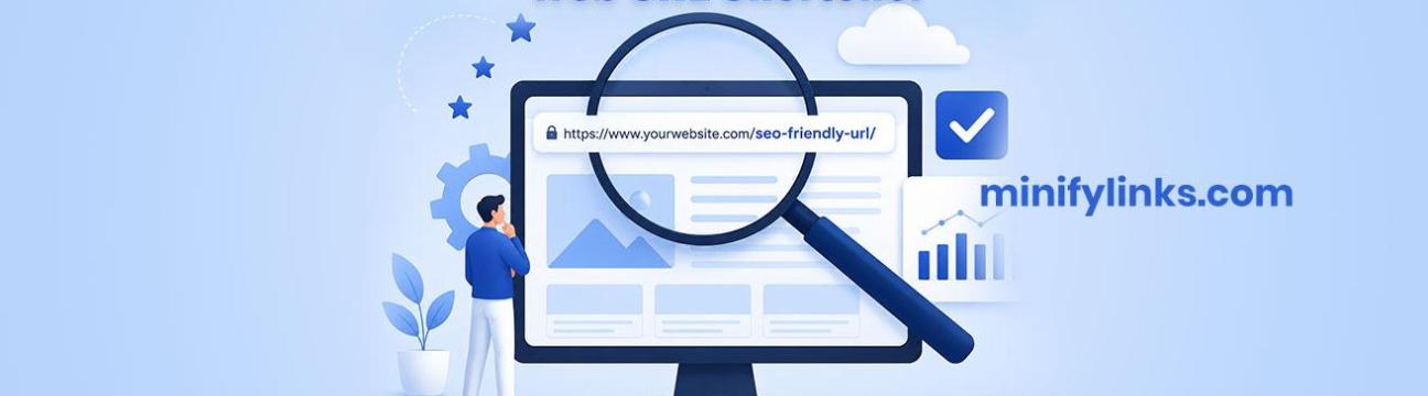 Google Analytics URL Shortener
