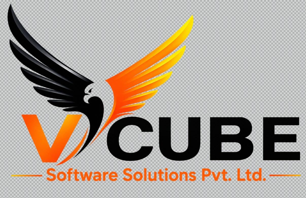 VCUBE SOLUTIONS