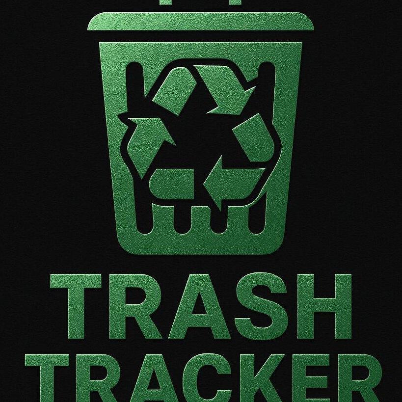 Trashtrackerapp App