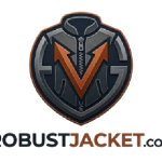 Robust Jacket