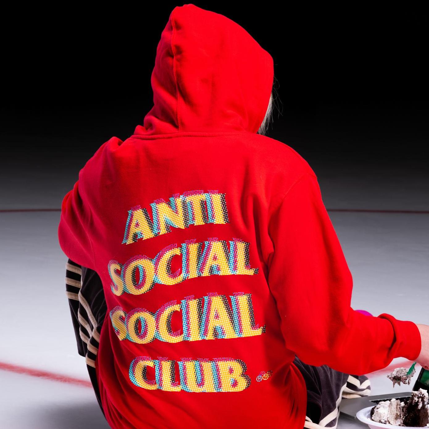 Anti Social Social Club