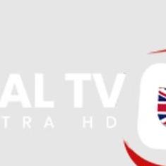 Royal British  IPTV UK