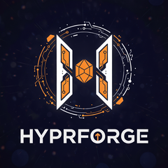 Hyprforge Technologies