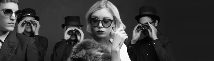Chrome Hearts  Glasses 