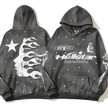 Hellstar Hoodie