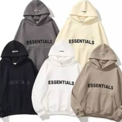 Essentials Hoodie