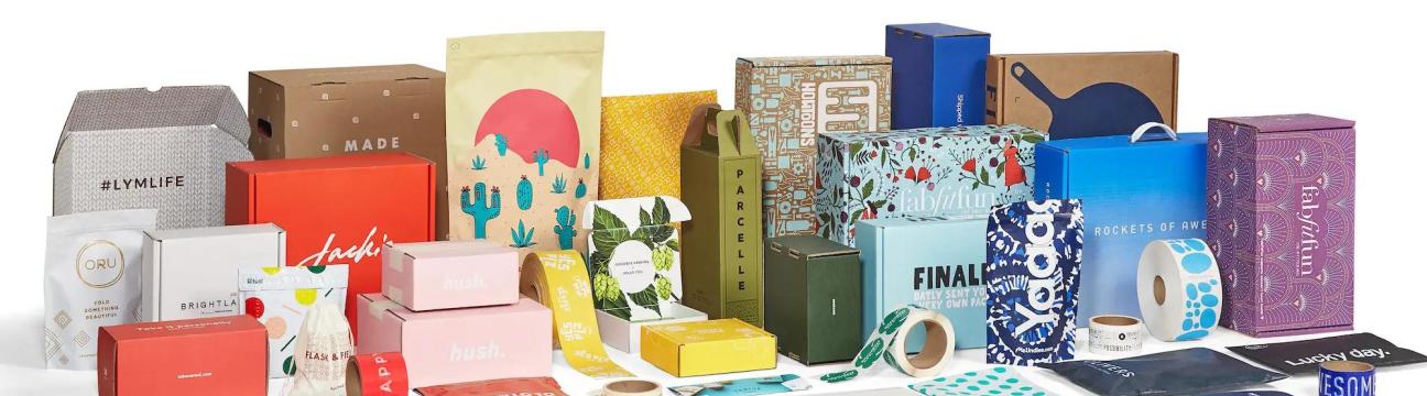 The Packaging Tree